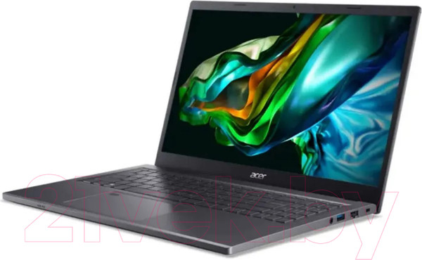 Изображение товара Ноутбук Acer Aspire A515-58P-359X (NX.KHJER.001)