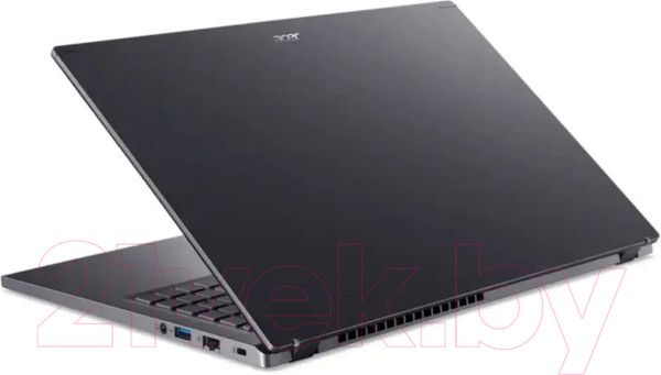Изображение товара Ноутбук Acer Aspire A515-58P-359X (NX.KHJER.001)