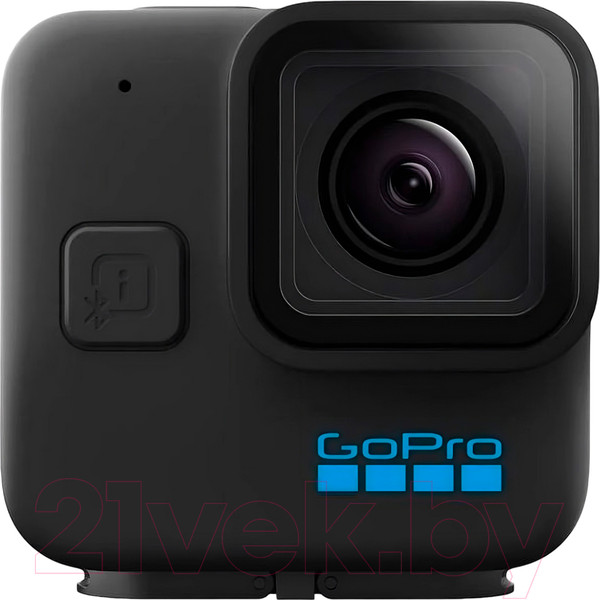 Изображение товара Экшн-камера GoPro Hero11 Black Mini 1xCMOS 27Mpix 27Mpix
