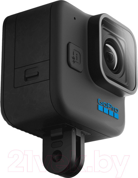 Изображение товара Экшн-камера GoPro Hero11 Black Mini 1xCMOS 27Mpix 27Mpix