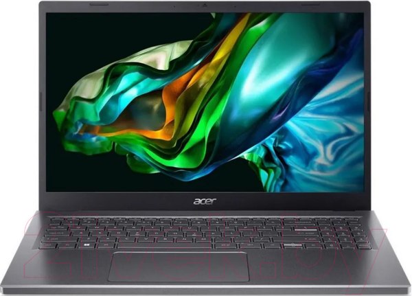 Изображение товара Ноутбук Acer Aspire A515-58P-53Y4 (NX.KHJER.005)