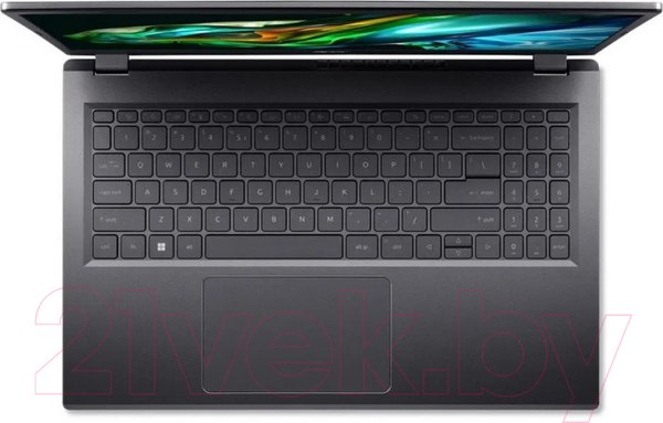 Изображение товара Ноутбук Acer Aspire A515-58P-53Y4 (NX.KHJER.005)