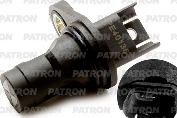 Изображение товара Датчик положения коленвала Patron PE40136