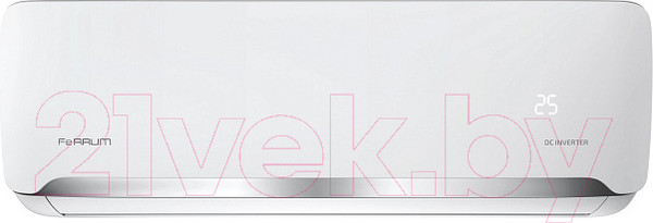 Изображение товара Сплит-система Ferrum iFIS18F2С/iFOS18F2С