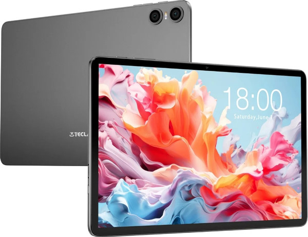 Изображение товара Планшет Teclast P30T A523 4GB/128GB (серый)