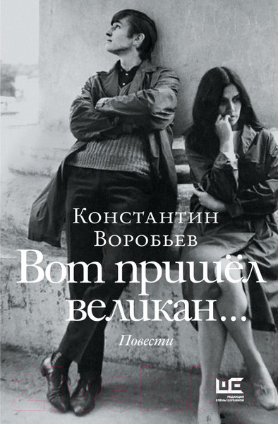 Изображение товара Книга АСТ Вот пришел великан... / 9785171576431 (Воробьев К.Д.)