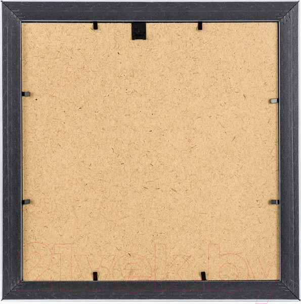 Изображение товара Рамка Мирам 642498-11 (25x25)