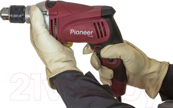 Изображение товара Дрель Pioneer EID-M1100-01C