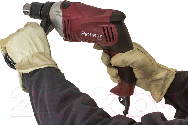 Изображение товара Дрель Pioneer EID-M1100-01C