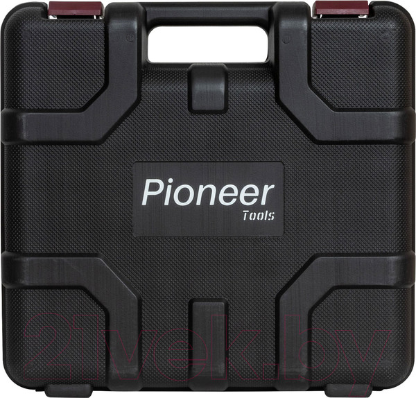 Изображение товара Дрель Pioneer EID-M1100-01C