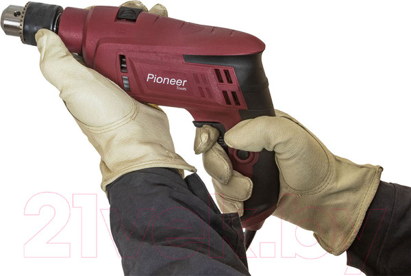 Изображение товара Дрель Pioneer EID-M850-01C