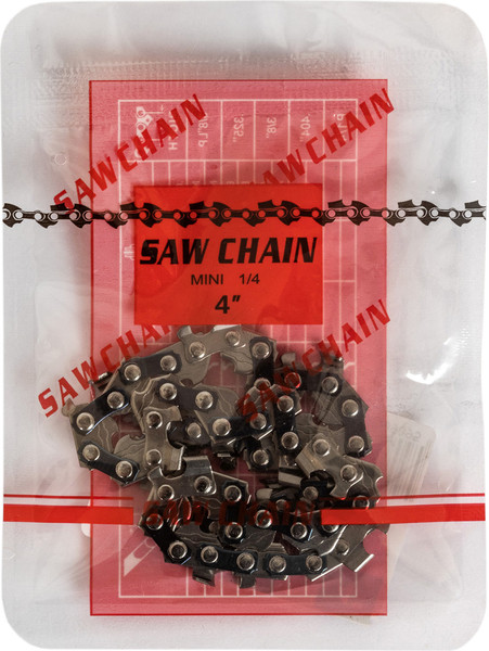 Изображение товара Цепь для пилы Pioneer CS-4