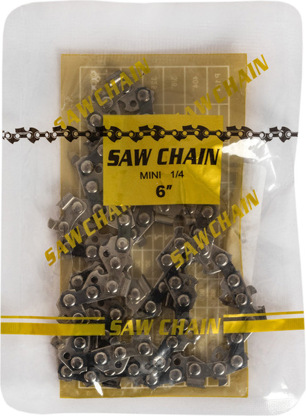 Изображение товара Цепь для пилы Pioneer CS-6