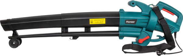 Изображение товара Воздуходувка электрическая Pioneer EBVM-3000-01