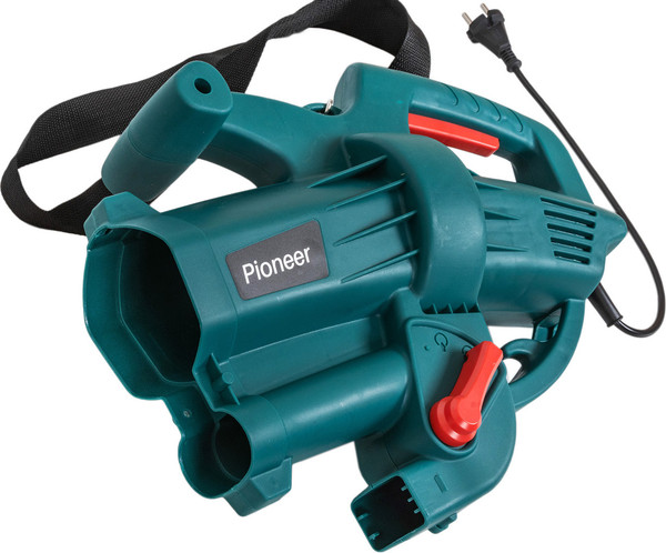 Изображение товара Воздуходувка электрическая Pioneer EBVM-3000-01