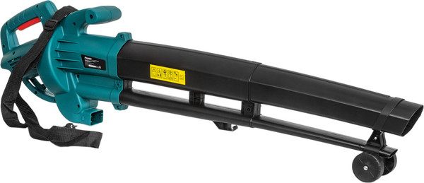 Изображение товара Воздуходувка электрическая Pioneer EBVM-3000-01