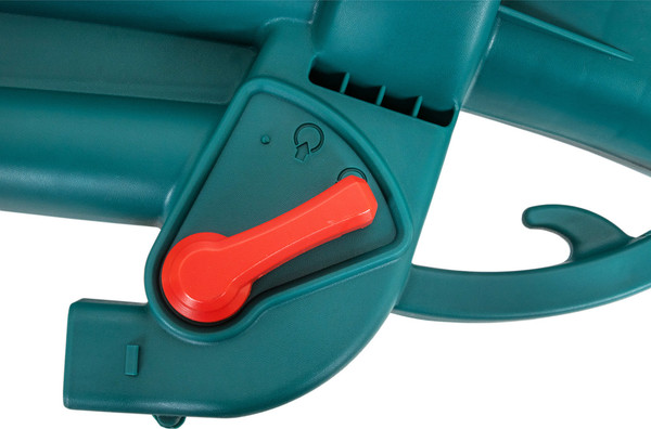 Изображение товара Воздуходувка электрическая Pioneer EBVM-3000-01