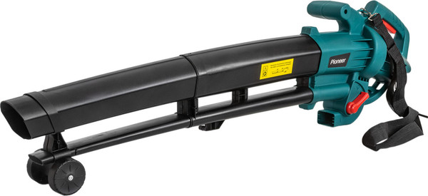 Изображение товара Воздуходувка электрическая Pioneer EBVM-3000-01