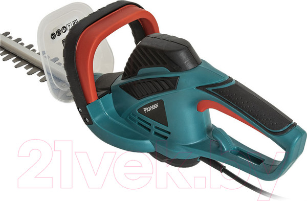 Изображение товара Кусторез электрический Pioneer EHT-060-01