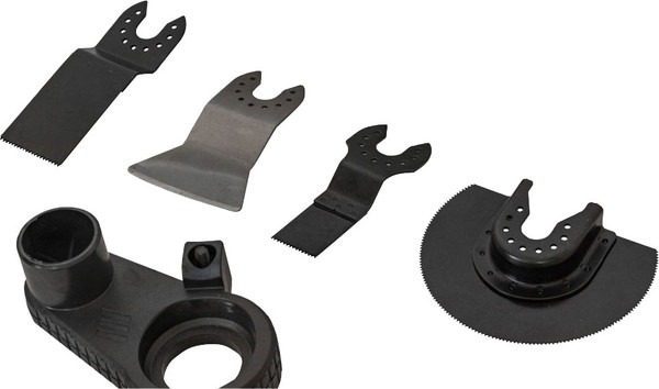 Изображение товара Профессиональный мультиинструмент Pioneer EMT-M350-01C