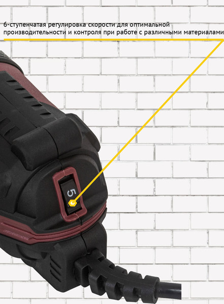 Изображение товара Профессиональный мультиинструмент Pioneer EMT-M350-01C