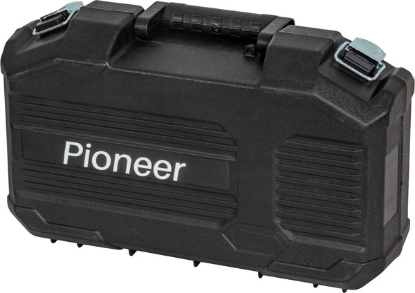 Изображение товара Профессиональный мультиинструмент Pioneer EMT-M350-01C