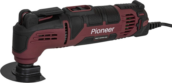 Изображение товара Профессиональный мультиинструмент Pioneer EMT-M350-01C
