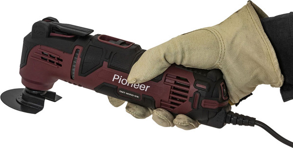Изображение товара Профессиональный мультиинструмент Pioneer EMT-M350-01C