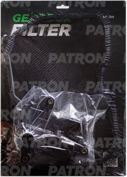 Изображение товара Фильтр АКПП Patron PF5158