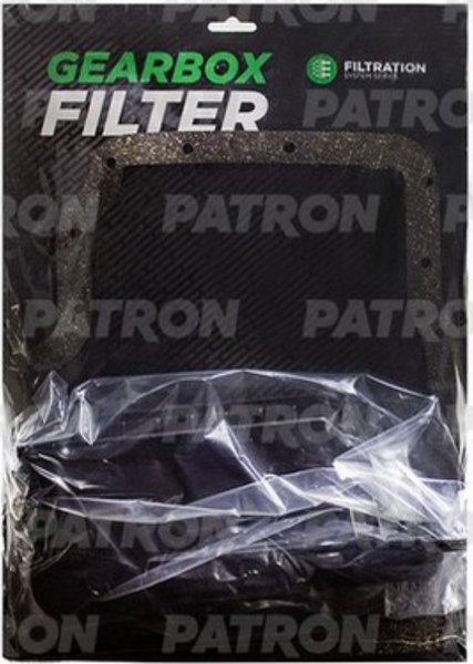 Изображение товара Фильтр АКПП Patron PF5159