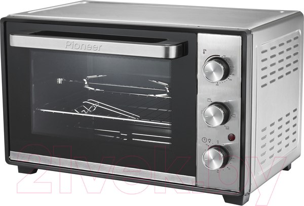 Ростер Pioneer MO5015G