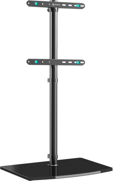 Изображение товара Стойка для ТВ/аппаратуры Onkron TS5065 (черный)