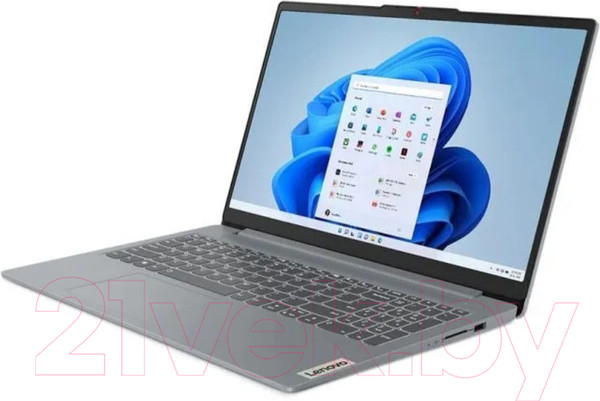 Изображение товара Ноутбук Lenovo IdeaPad Slim 3 (83ER007PRK)