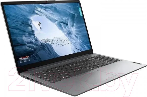 Изображение товара Ноутбук Lenovo IdeaPad 1 (82QD00ASRK)