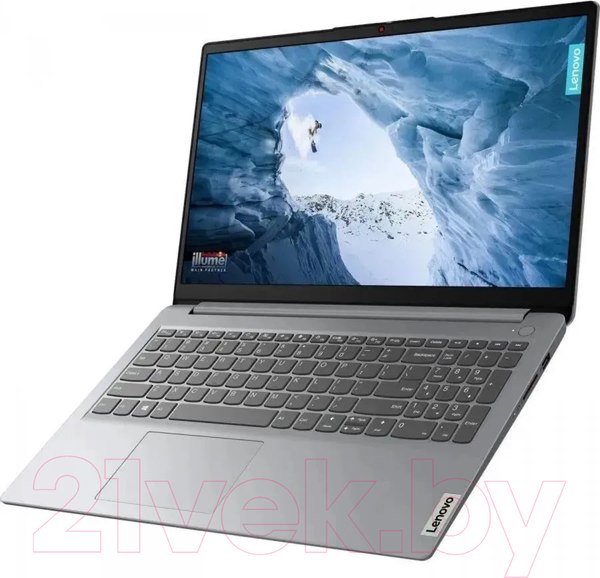 Изображение товара Ноутбук Lenovo IdeaPad 1 (82QD00ASRK)