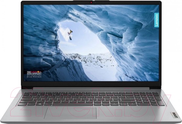 Изображение товара Ноутбук Lenovo IdeaPad 1 (82QD00ASRK)