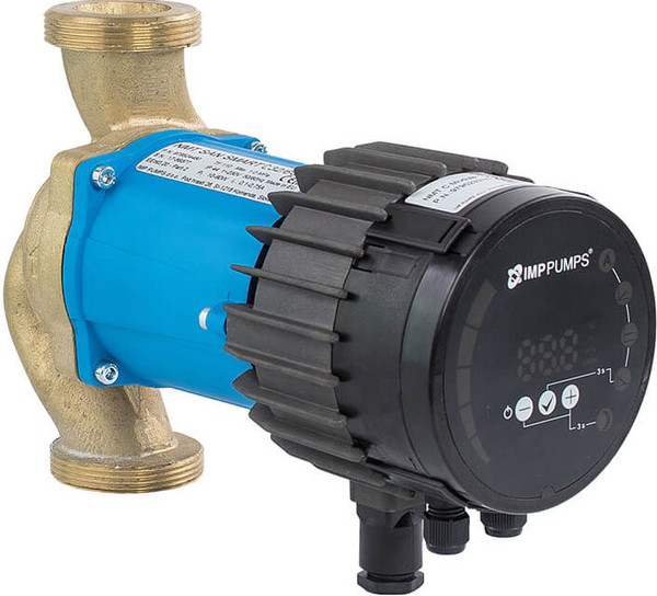 Изображение товара Циркуляционный насос IMP PUMPS NMT SAN Smart S 32/120-180 / 979525808