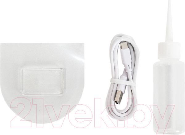 Изображение товара Сенсорный дозатор для жидкого мыла Pioneer SD-2200