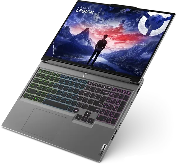 Изображение товара Игровой ноутбук Lenovo Legion 5 16IRX9 (83DG0039RK)