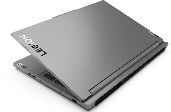 Изображение товара Игровой ноутбук Lenovo Legion 5 16IRX9 (83DG0039RK)