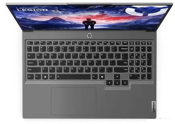 Изображение товара Игровой ноутбук Lenovo Legion 5 16IRX9 (83DG0039RK)