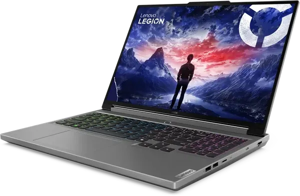 Изображение товара Игровой ноутбук Lenovo Legion 5 16IRX9 (83DG0039RK)