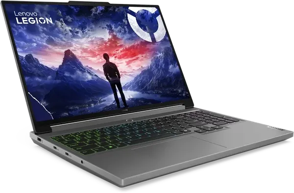 Изображение товара Игровой ноутбук Lenovo Legion 5 16IRX9 (83DG0039RK)