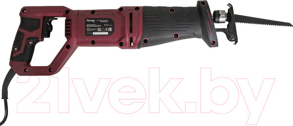 Изображение товара Сабельная пила Pioneer RS-M850RC-01