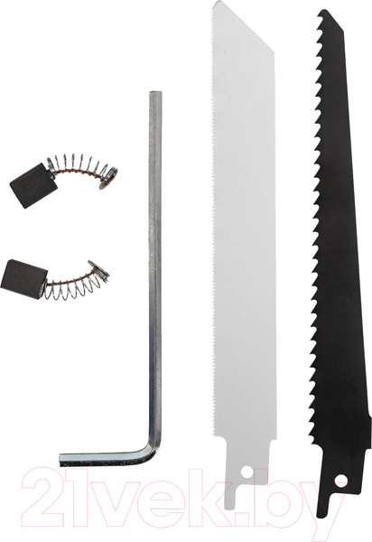 Изображение товара Сабельная пила Pioneer RS-M850RC-01