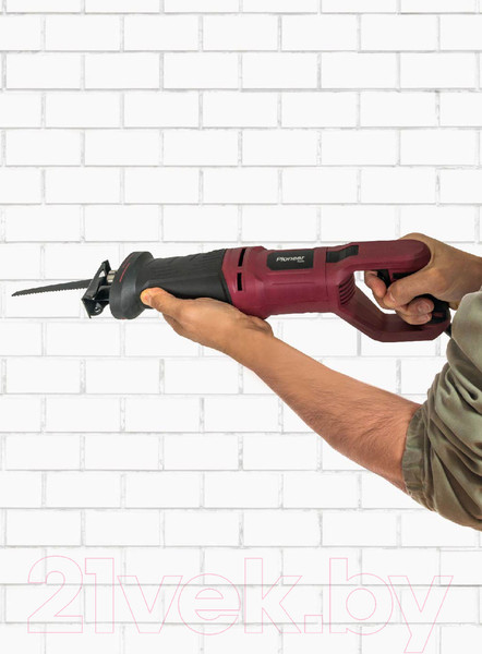 Изображение товара Сабельная пила Pioneer RS-M850RC-01