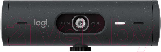 Изображение товара Веб-камера Logitech Brio 505 960-001459 / 960-001463 (черный)