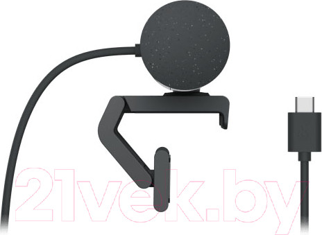 Изображение товара Веб-камера Logitech Brio 505 960-001459 / 960-001463 (черный)