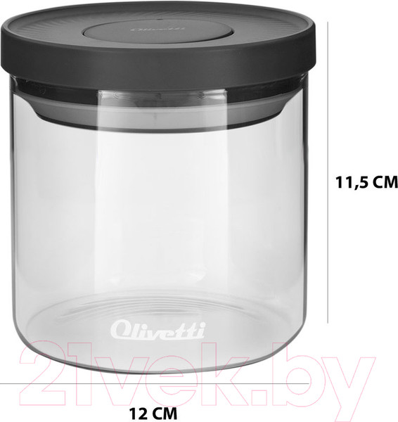 Изображение товара Емкость для хранения Olivetti GFC076