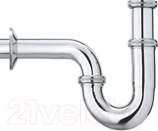 Изображение товара Сифон Aquant MS2020-10-MR